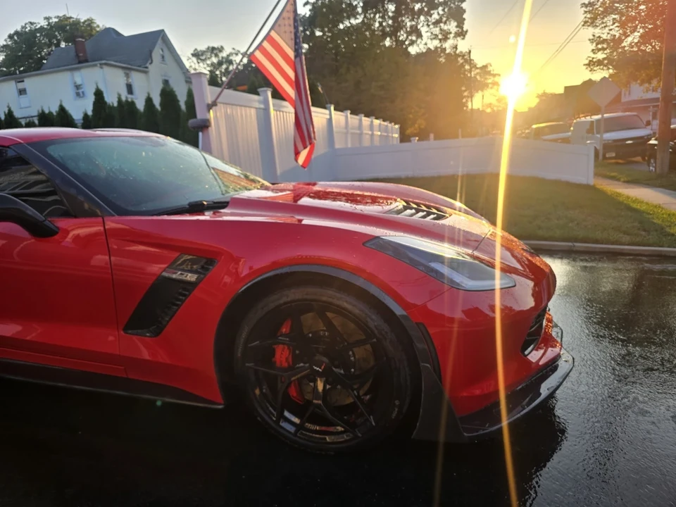 2019 Chevrolet Corvette C7 - Image 19 of 21