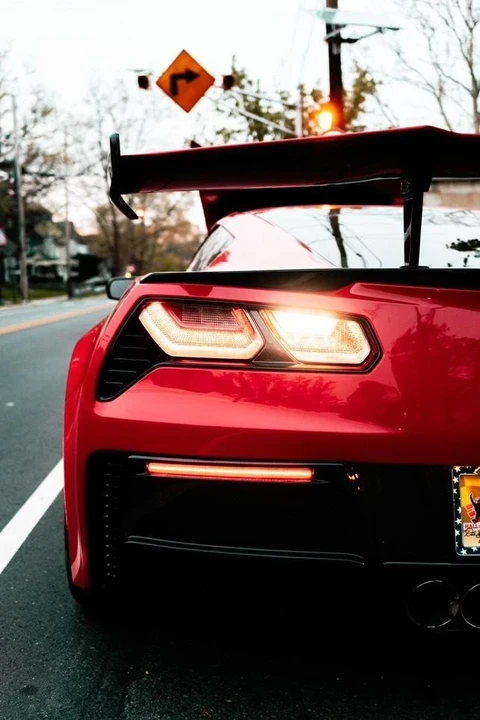 2019 Chevrolet Corvette C7 - Image 10 of 21