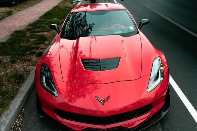 2019 Chevrolet Corvette C7 - Image 7 of 21