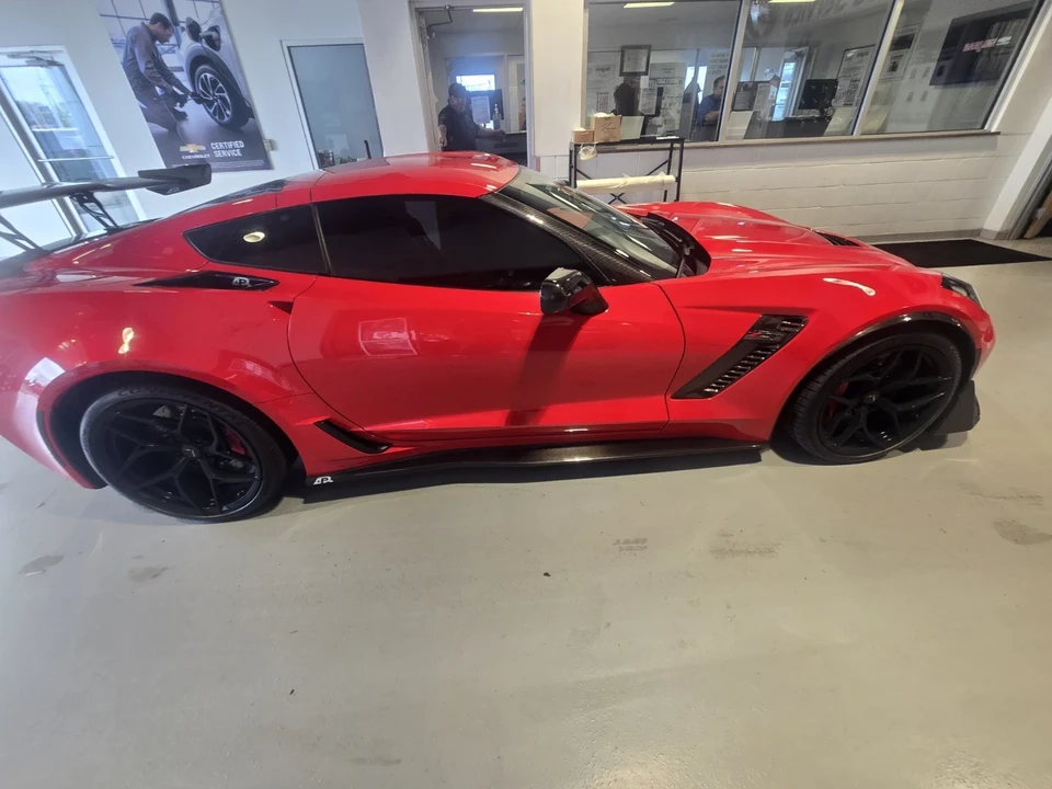 2019 Chevrolet Corvette C7 - Image 13 of 21