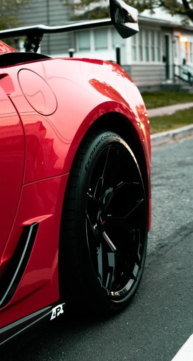 2019 Chevrolet Corvette C7 - Image 9 of 21