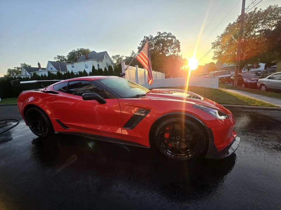 2019 Chevrolet Corvette C7 - Image 18 of 21