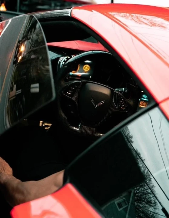2019 Chevrolet Corvette C7 - Image 6 of 21