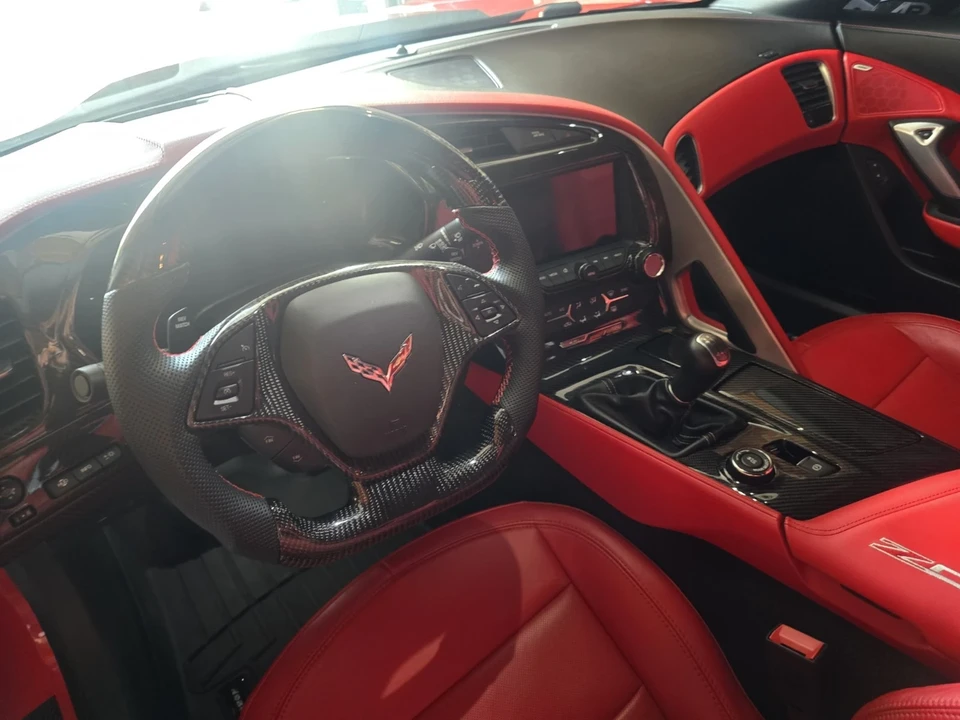 2019 Chevrolet Corvette C7 - Image 21 of 21