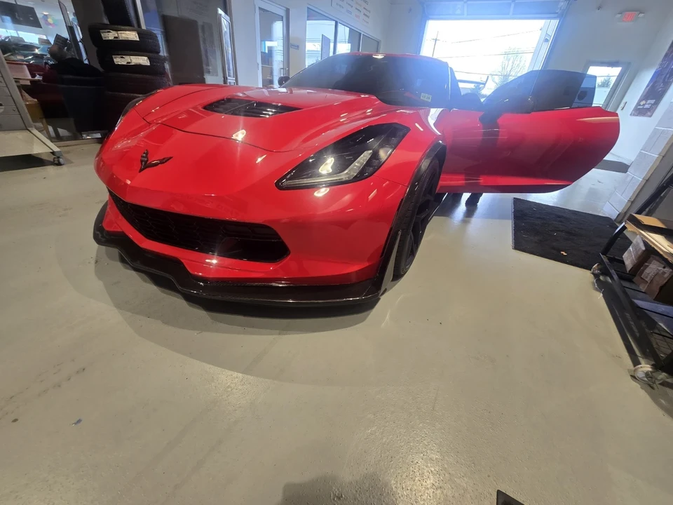 2019 Chevrolet Corvette C7 - Image 12 of 21