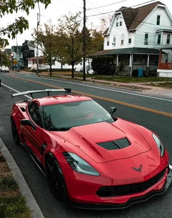 2019 Chevrolet Corvette C7 - Image 8 of 21