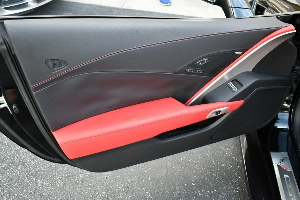 2019 Chevrolet Corvette C7 - Image 11 of 12