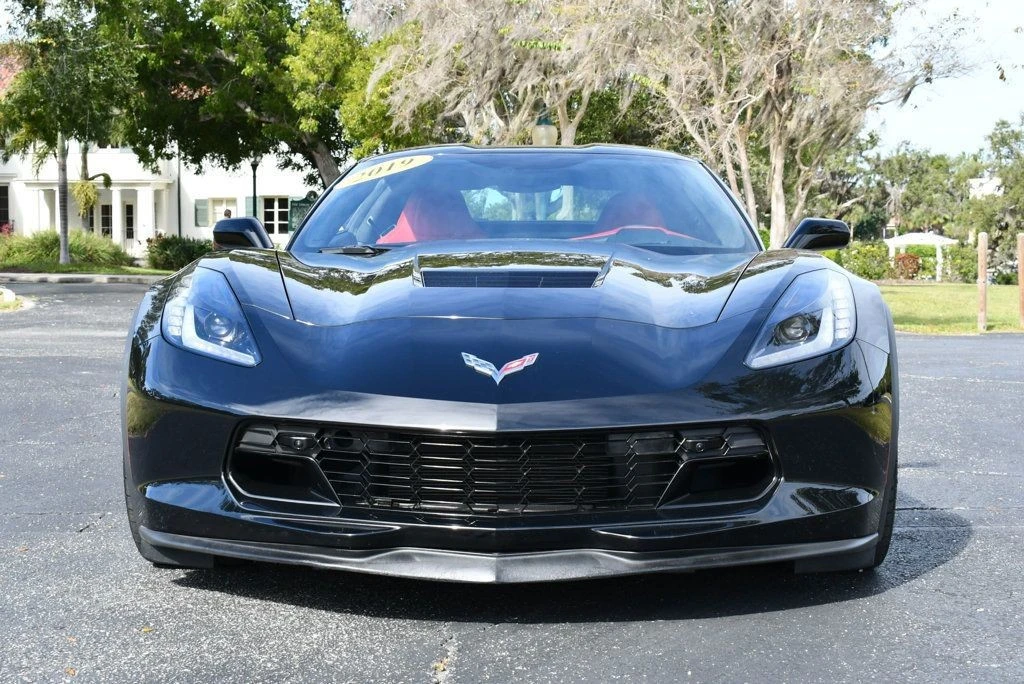 2019 Chevrolet Corvette C7 - Image 9 of 12