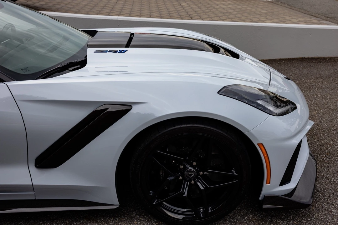 2019 Chevrolet Corvette C7 ZR1 - Image 22 of 31