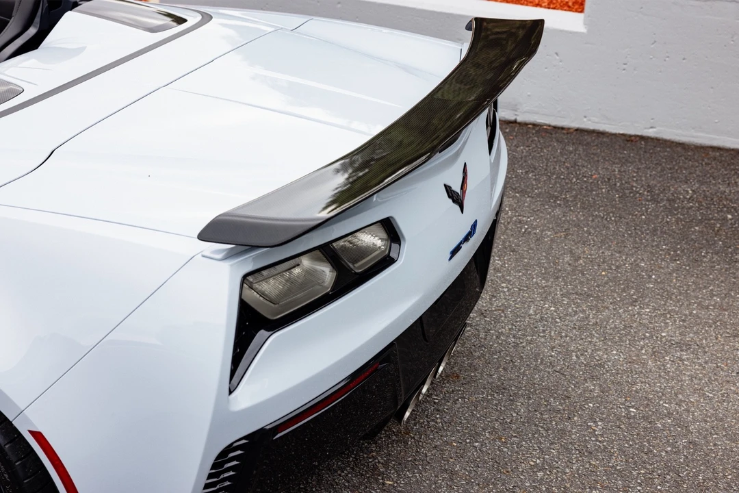 2019 Chevrolet Corvette C7 ZR1 - Image 17 of 31