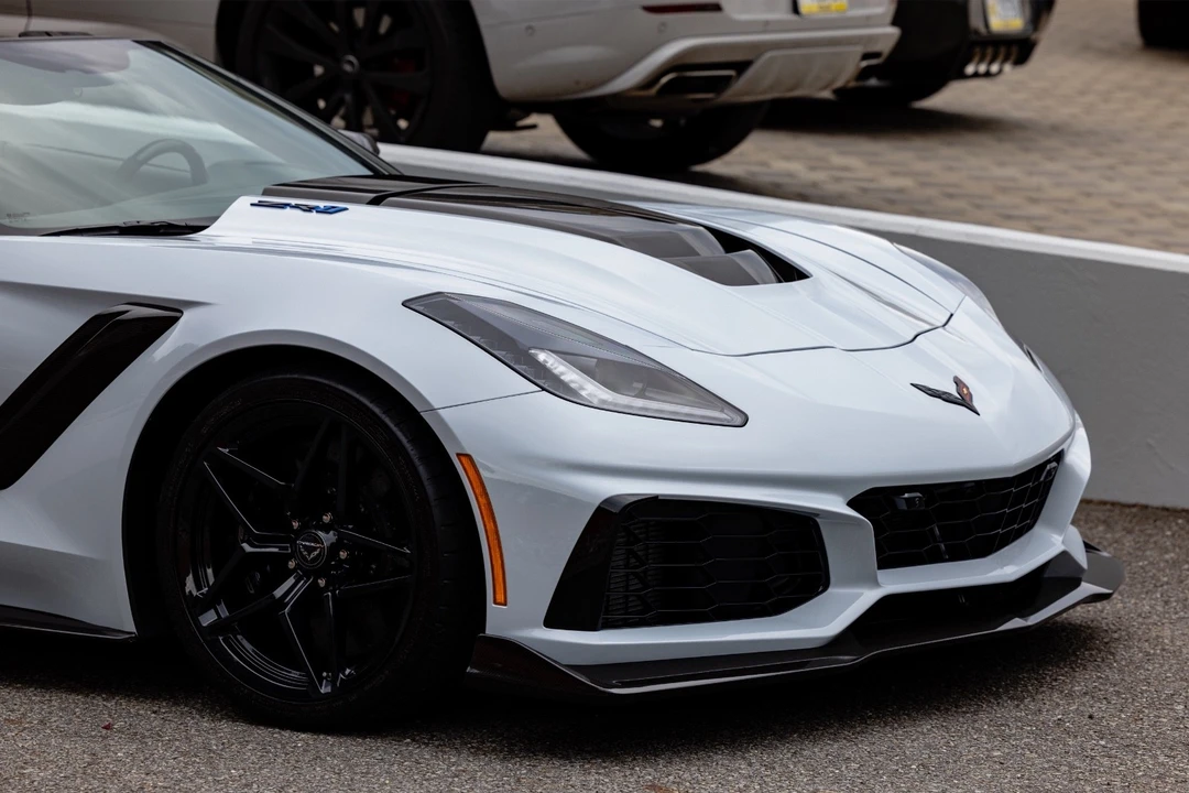 2019 Chevrolet Corvette C7 ZR1 - Image 12 of 31