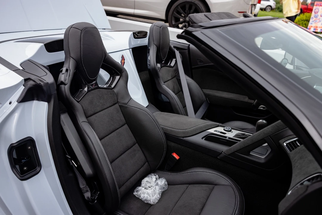 2019 Chevrolet Corvette C7 ZR1 - Image 31 of 31