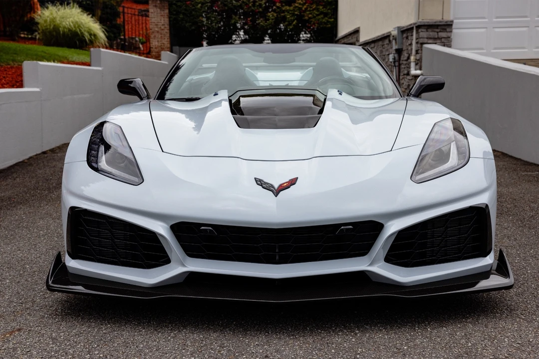 2019 Chevrolet Corvette C7 ZR1 - Image 19 of 31