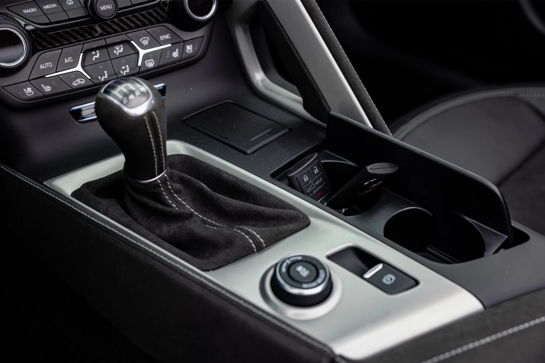 2019 Chevrolet Corvette C7 ZR1 - Image 29 of 31
