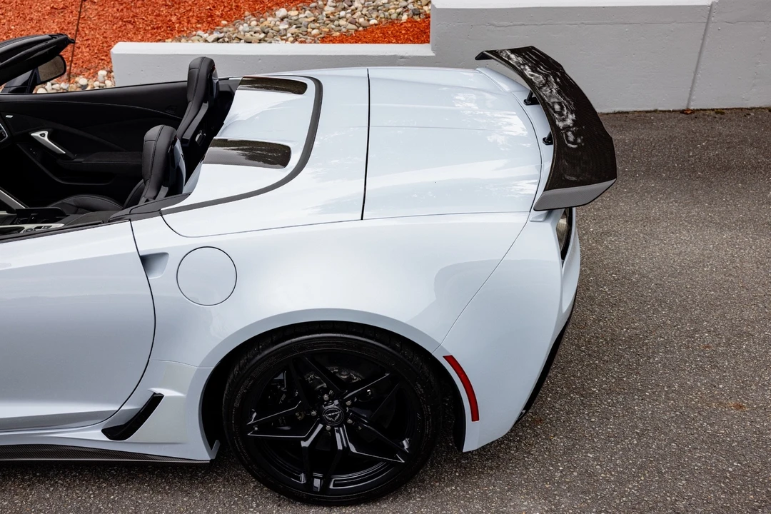 2019 Chevrolet Corvette C7 ZR1 - Image 16 of 31