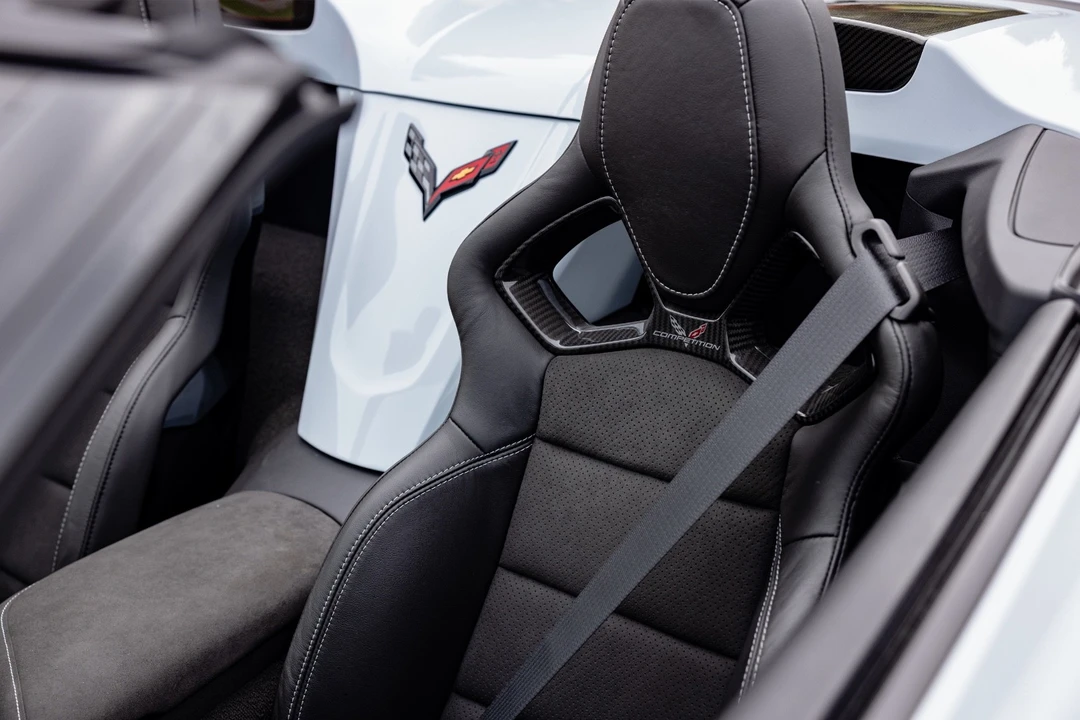 2019 Chevrolet Corvette C7 ZR1 - Image 26 of 31