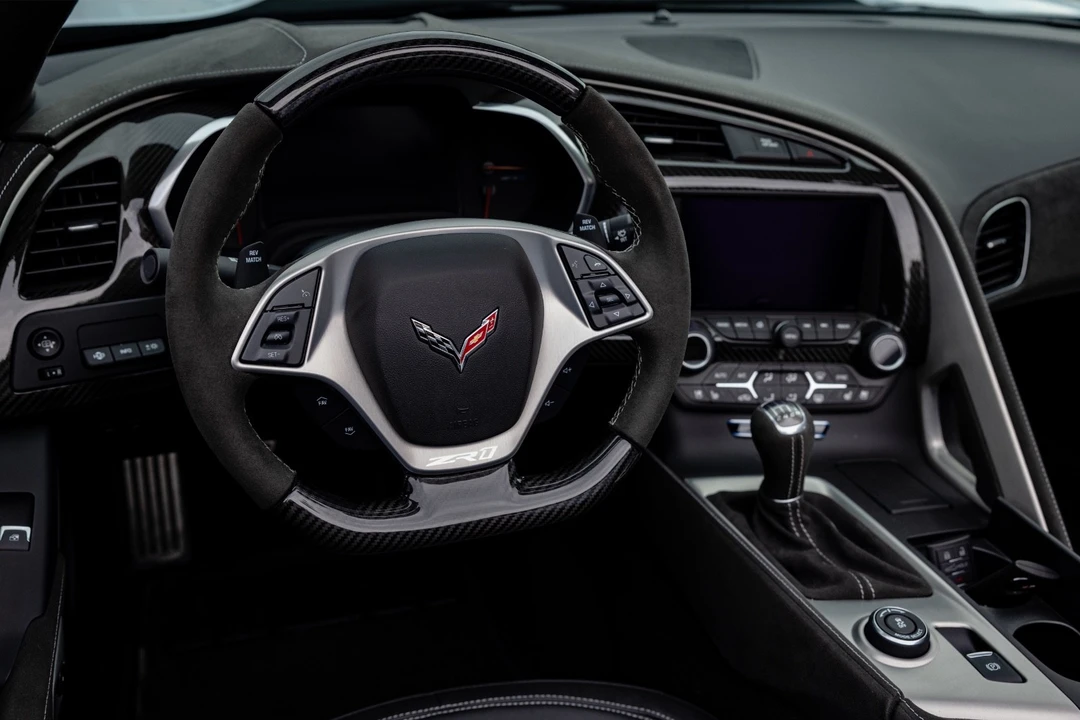 2019 Chevrolet Corvette C7 ZR1 - Image 28 of 31