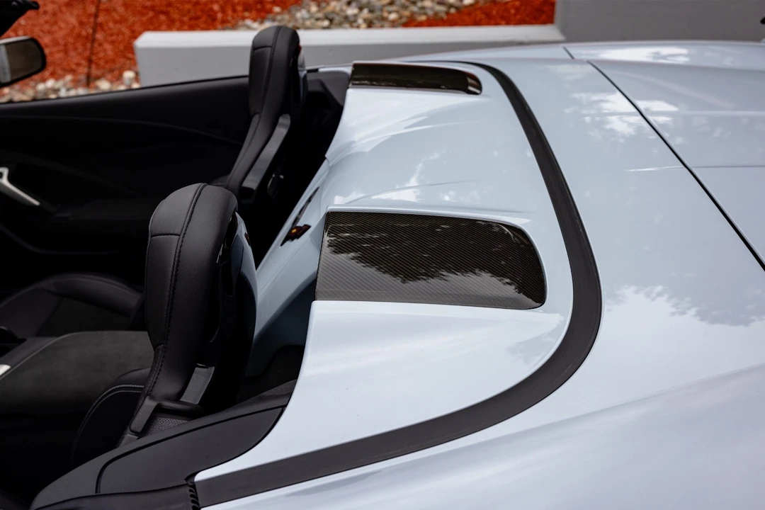 2019 Chevrolet Corvette C7 ZR1 - Image 21 of 31
