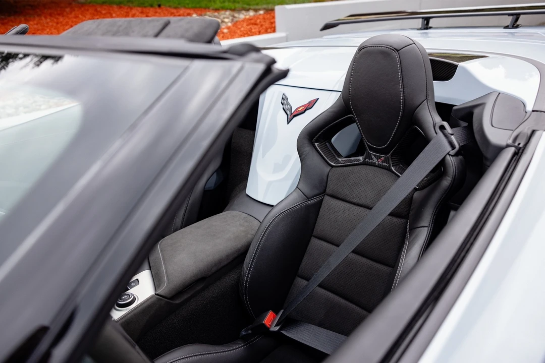 2019 Chevrolet Corvette C7 ZR1 - Image 25 of 31
