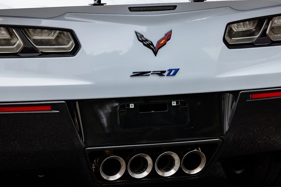 2019 Chevrolet Corvette C7 ZR1 - Image 24 of 31
