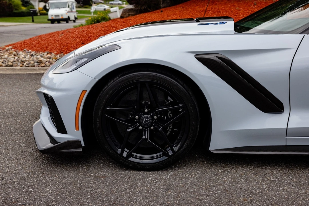 2019 Chevrolet Corvette C7 ZR1 - Image 18 of 31
