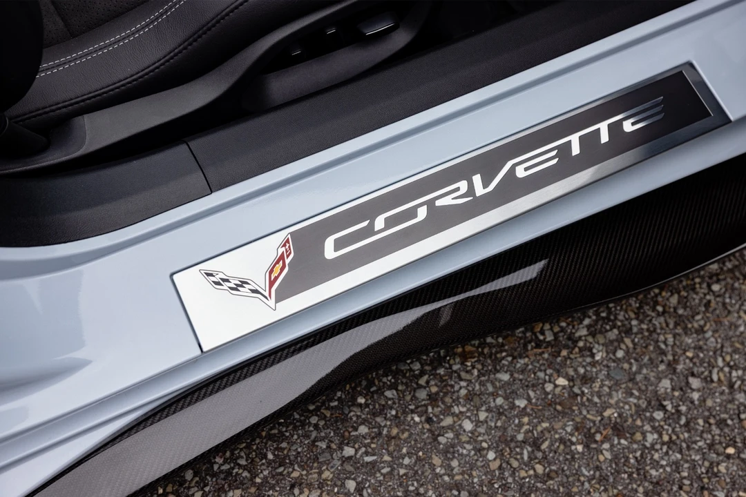 2019 Chevrolet Corvette C7 ZR1 - Image 30 of 31