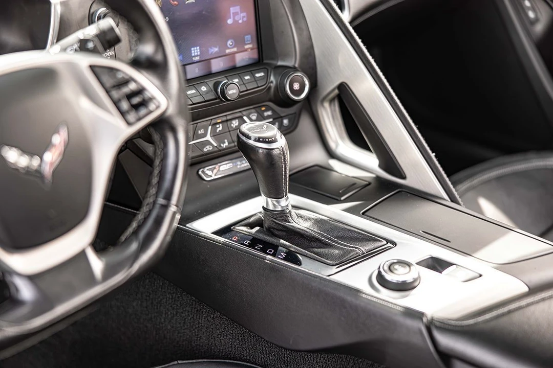 2019 Chevrolet Corvette C7 - Image 20 of 21