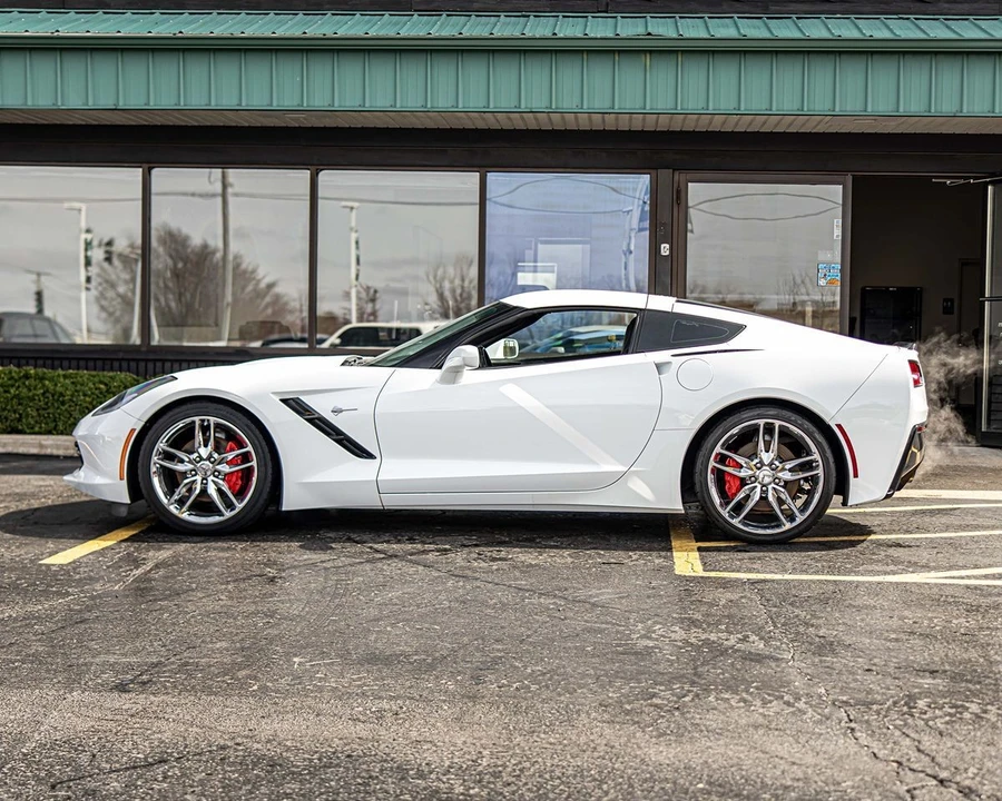 2019 Chevrolet Corvette C7 - Image 6 of 21