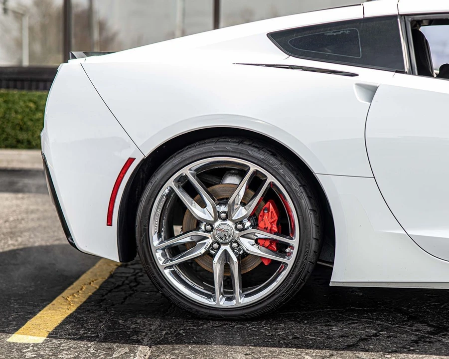 2019 Chevrolet Corvette C7 - Image 11 of 21