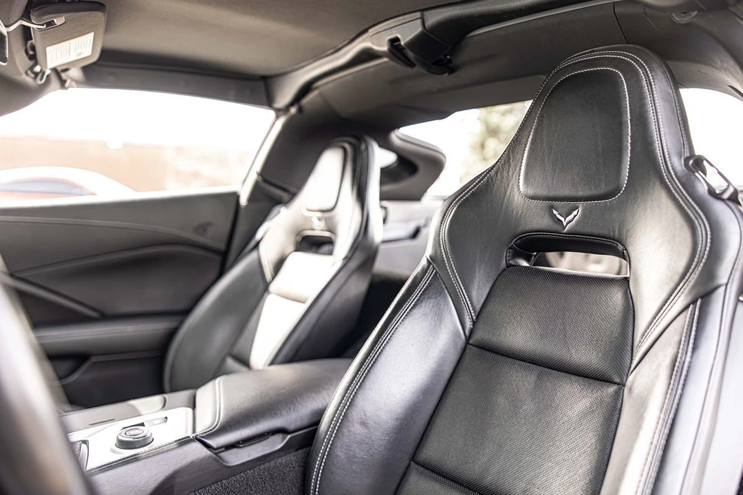2019 Chevrolet Corvette C7 - Image 17 of 21