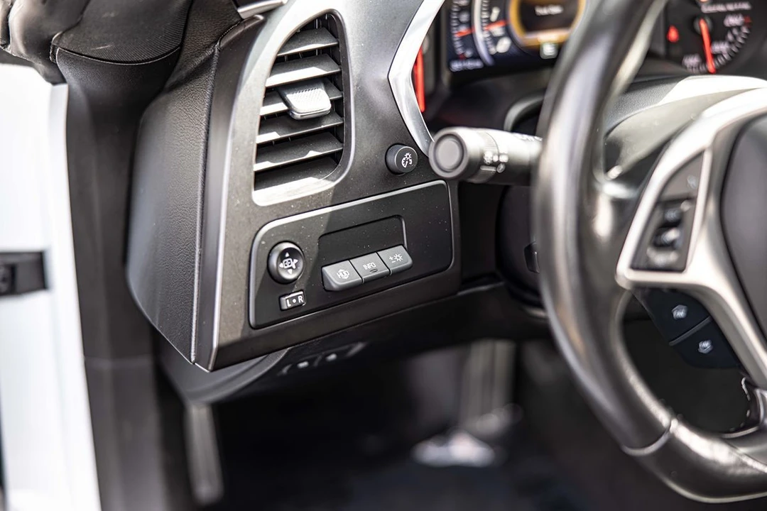 2019 Chevrolet Corvette C7 - Image 19 of 21
