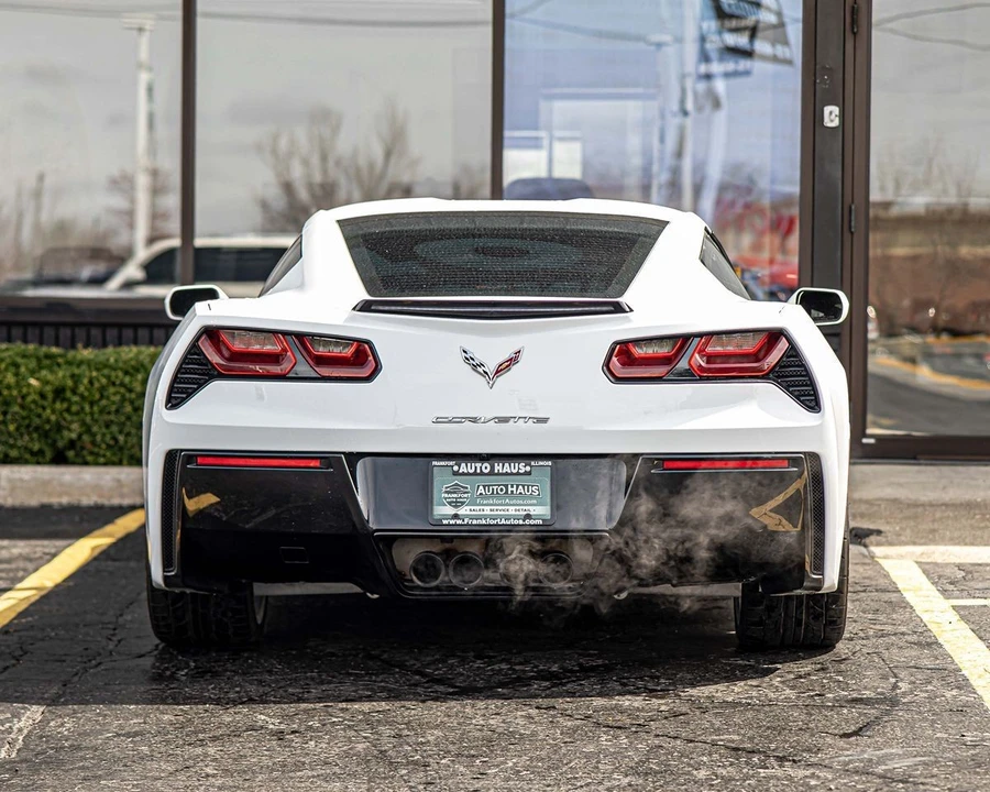 2019 Chevrolet Corvette C7 - Image 12 of 21