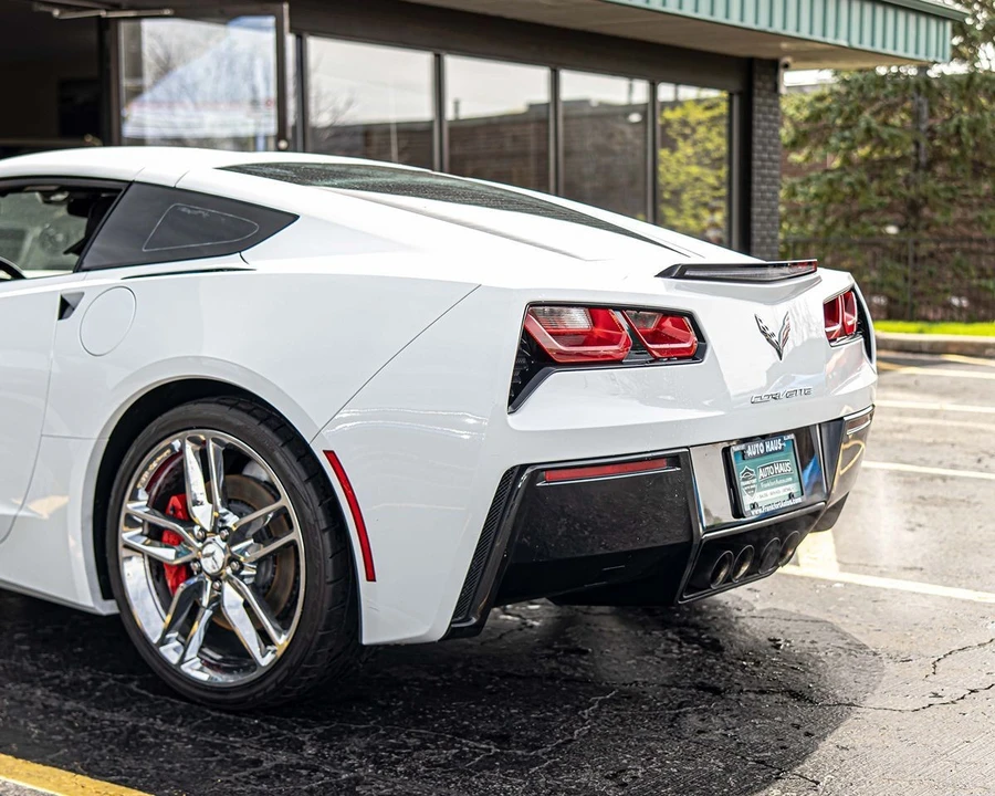 2019 Chevrolet Corvette C7 - Image 13 of 21