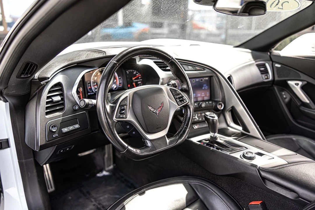 2019 Chevrolet Corvette C7 - Image 18 of 21