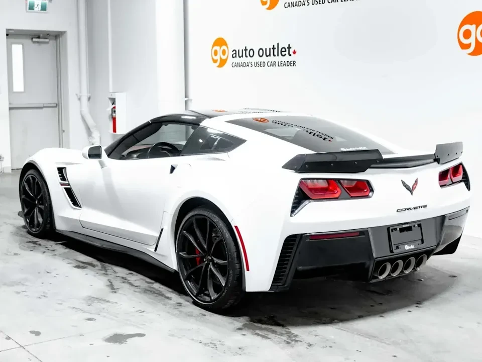 2019 Chevrolet Corvette C7 - Image 4 of 14