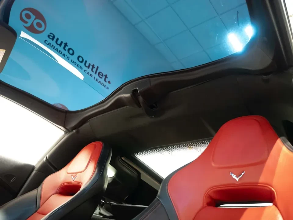 2019 Chevrolet Corvette C7 - Image 7 of 14