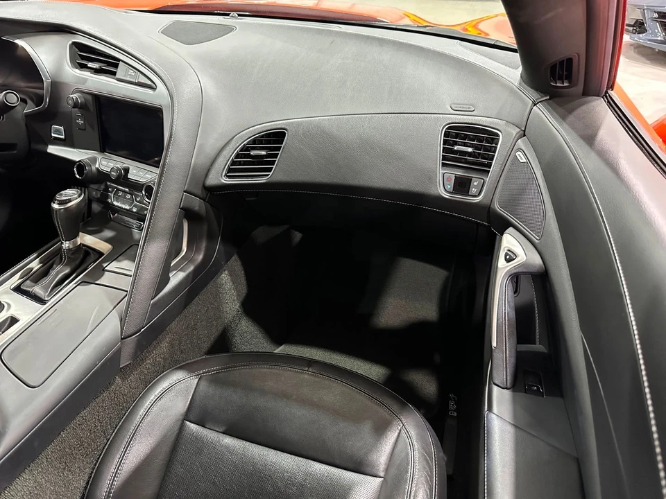2019 Chevrolet Corvette C7 - Image 13 of 21