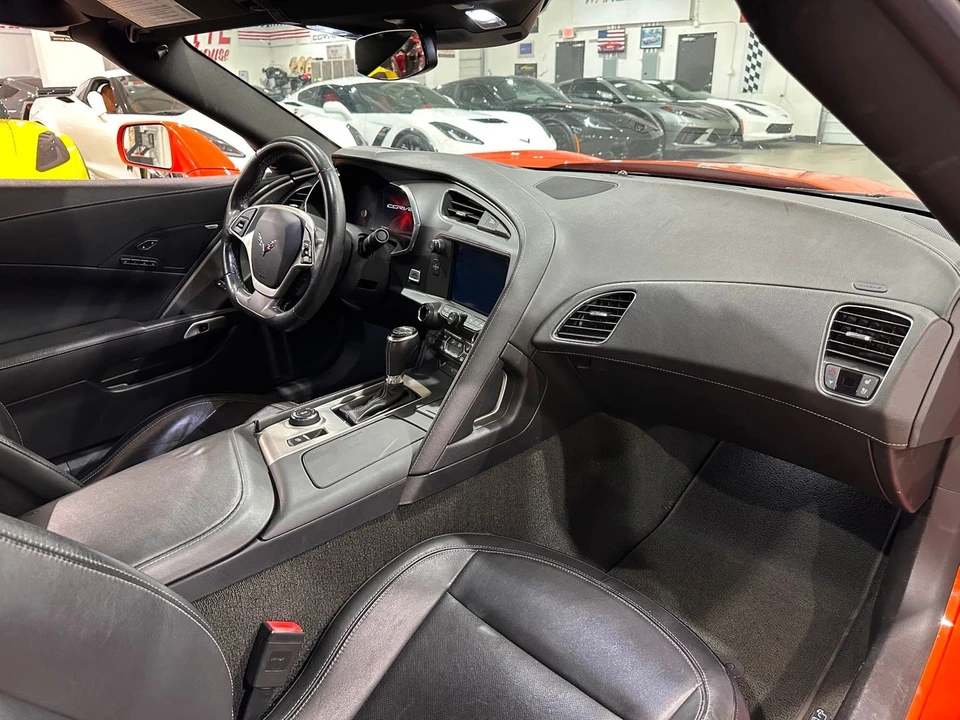 2019 Chevrolet Corvette C7 - Image 9 of 21