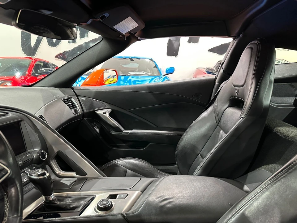 2019 Chevrolet Corvette C7 - Image 14 of 21