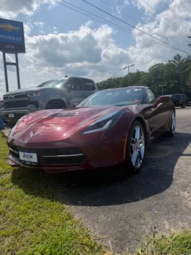 2019 Chevrolet Corvette C7 - Image 2 of 15