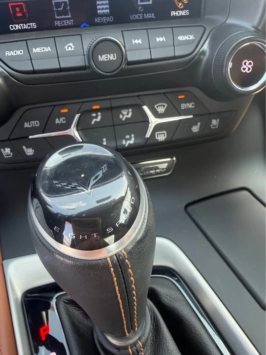 2019 Chevrolet Corvette C7 - Image 12 of 15