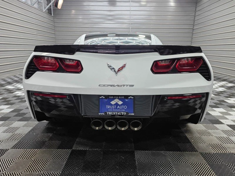 2019 Chevrolet Corvette C7 - Image 6 of 20