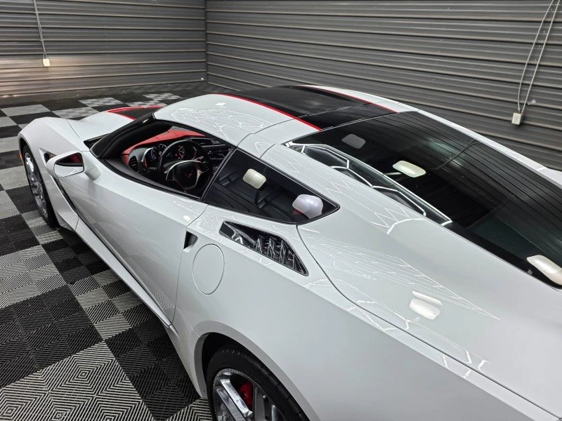 2019 Chevrolet Corvette C7 - Image 12 of 20