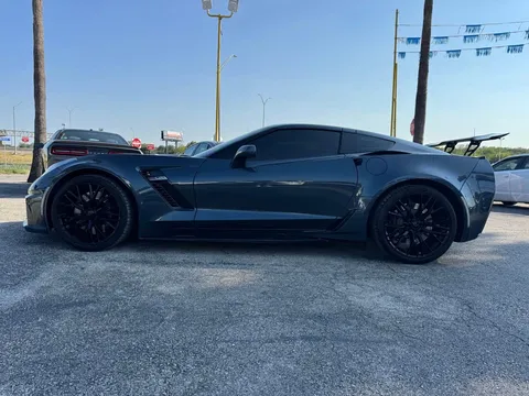 2019 Chevrolet Corvette C7 - Image 3 of 5