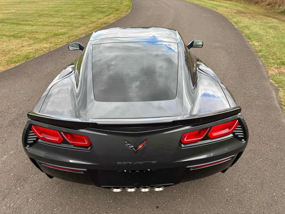 2019 Chevrolet Corvette C7 - Image 14 of 21