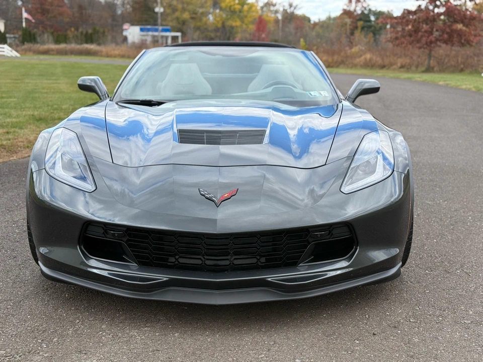 2019 Chevrolet Corvette C7 - Image 17 of 21