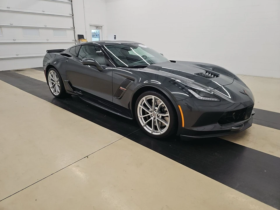2019 Chevrolet Corvette C7 - Image 2 of 21