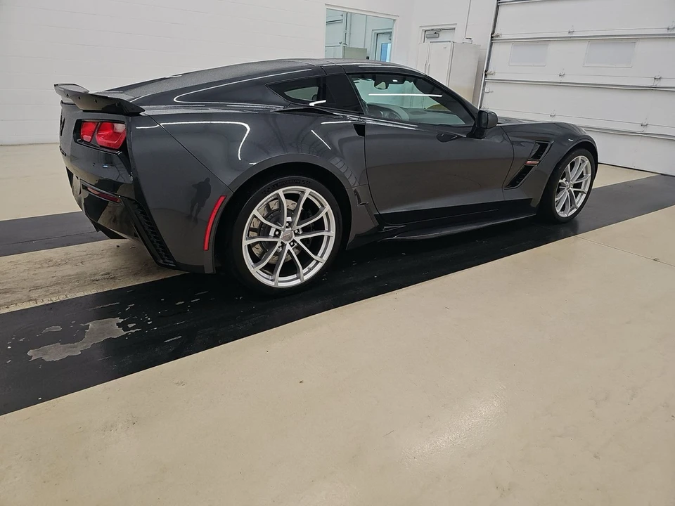 2019 Chevrolet Corvette C7 - Image 4 of 21