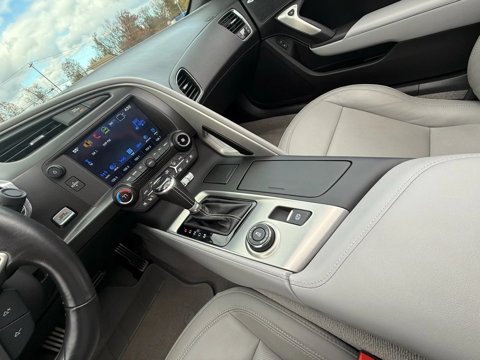 2019 Chevrolet Corvette C7 - Image 21 of 21