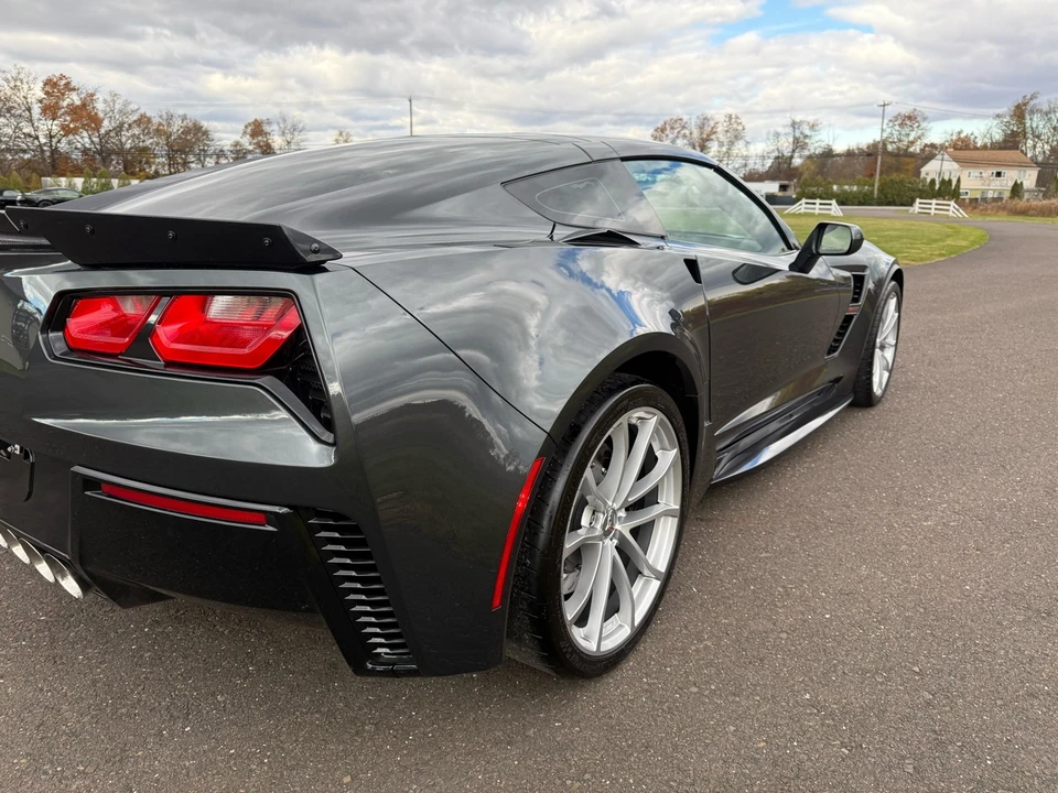 2019 Chevrolet Corvette C7 - Image 15 of 21